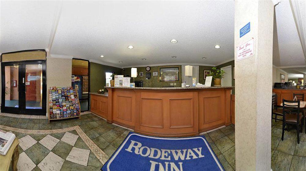 Loyalty Inn Gainesville Exteriér fotografie