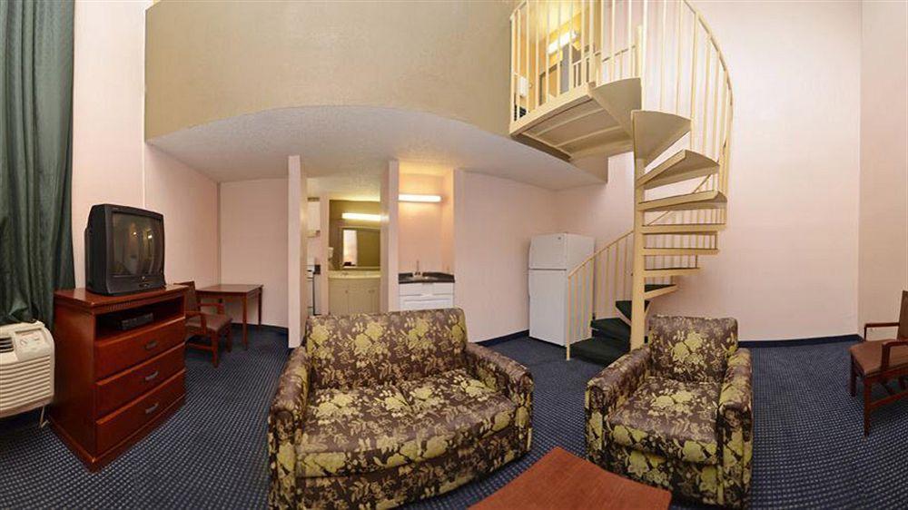 Loyalty Inn Gainesville Exteriér fotografie